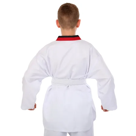 Кімоно для тхеквондо (добок) білий - зріст