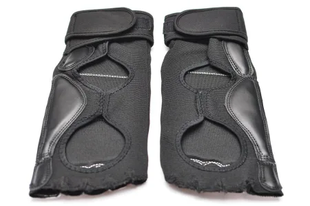 Захист стопи для тхеквондо білий M