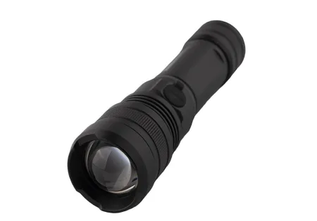 Фонарь X BALOG BL P512-P50 алюминиевый диапазон до 1500 м L-070