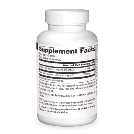 Maca 250 мг - 60 таблеток