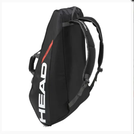 Сумка чохол Head Tour Team 6R bkor 2022 283-482 bkor (Оригінал)