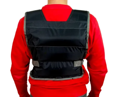 Жилет для обтяження EasyFit - 6 кг