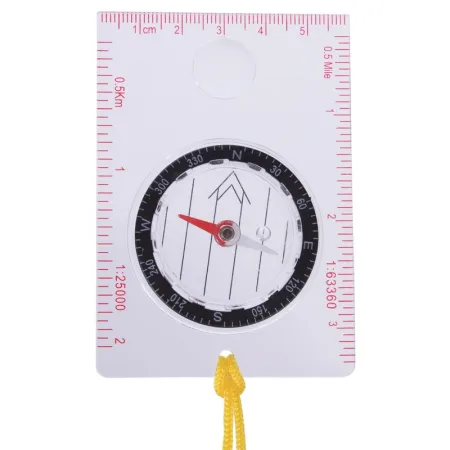 Компас рідинний планшетний - 22 г