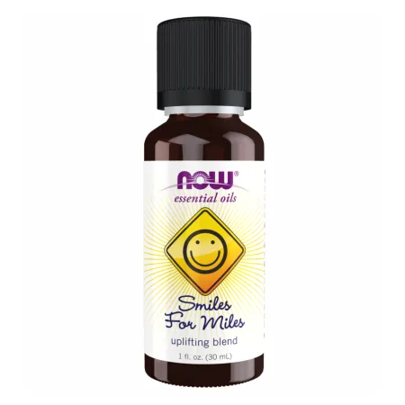 Smiles for Miles Oil Blend - 30 мл