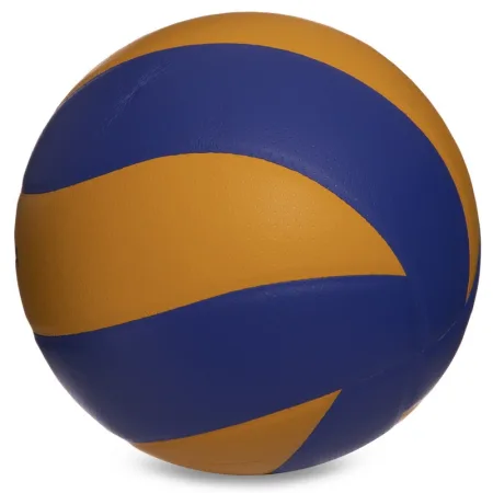 М'яч волейбольний №5 PU клеєний