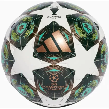 М'яч футзальний Adidas UCL PRO SAL універсальний 4 JH1294 (оригінал)