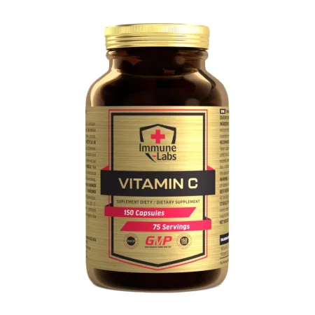 Vitamin C 500 мг - 150 капсул