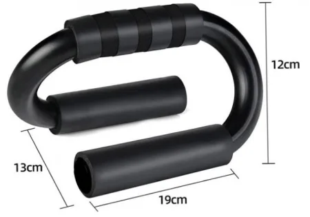 Упори для віджимань EasyFit Stand