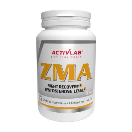 ZMA 90 капсул