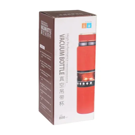 Термос Vacuum Bottle 800 мл 3600-R