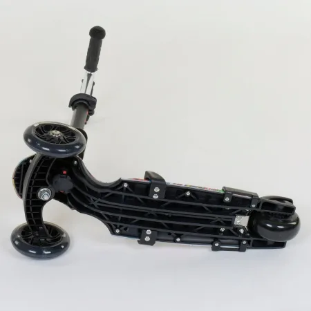 Самокат 5в1 Best Scooter 34760