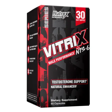Vitrix 60 капсул