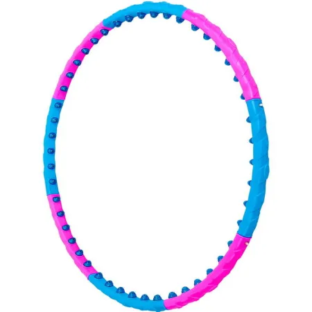 Massage Hula Hoop Hula Hoop 8 sections - 1.15 kg