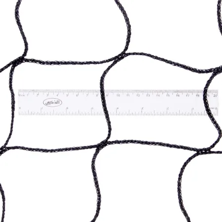 Сітка для волейболу 9,5х1,0 м чорний - 9.5x1,0 м