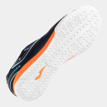 Футзалки Joma DRIBLING темно-синій чоловік DRIS2503IN (оригінал)