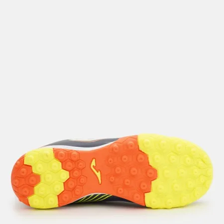 Сороконіжки дитячі Joma PROPULSION JR Дет темно-синій PRJS2503TF (Оригінал) - 34