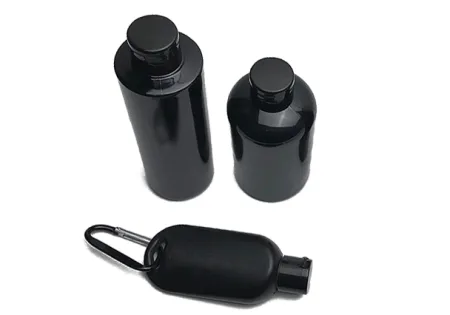 Рідка спортивна магнезія (тальк-крем) EasyFit 100 мл