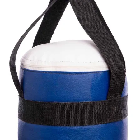 Боксерський набір дитячий Full Contact синій - 20 см