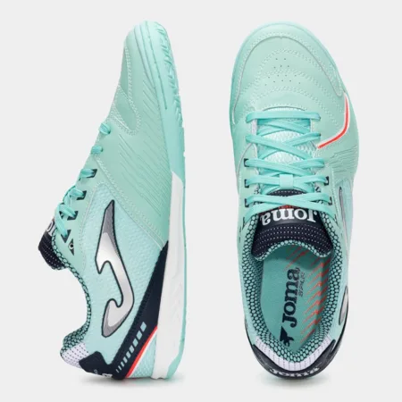 Футзалки Joma DRIBLING темно-синій чоловік DRIS2505IN (оригінал)