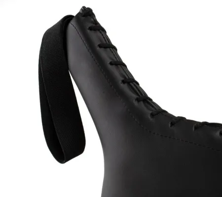 Боксерська ракетка PowerPlay PP_3057 Rackets Black (1шт.)