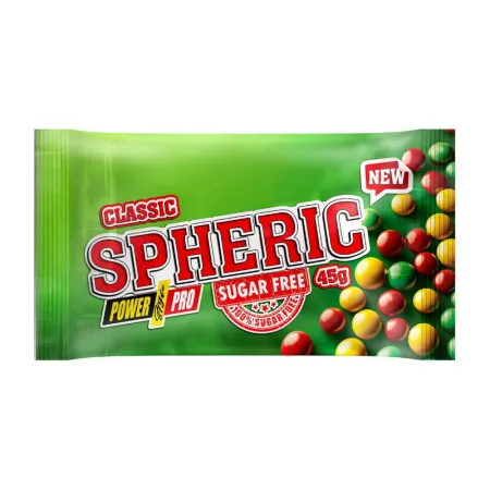 Spheric - 45 г cLasic