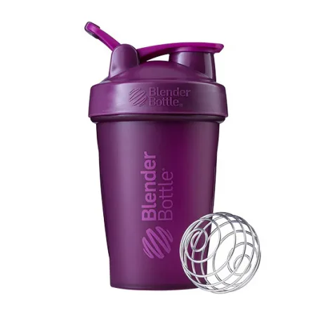 Blender Bottle Classic Loop - 590 мл Сливовий