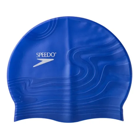 Шапочка для плавання MSW 013 Чорний