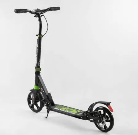Самокат двоколісний Best Scooter (23151)