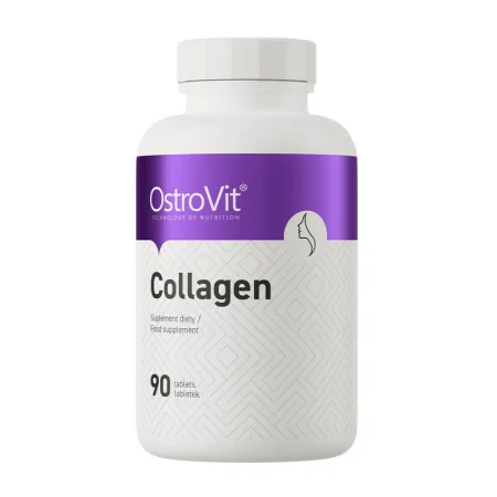 Collagen - 90 таблеток