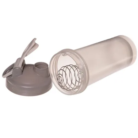 Шейкер спортивний BlenderBottle Pro45 1270 мл Pebble Grey