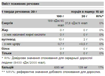 Phantom Pre-Workout - 300 г ананасовий рай