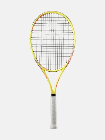 Тенісна ракетка Head MX Spark Pro (yellow) Gr2 з чохлом 233322 (оригінал)