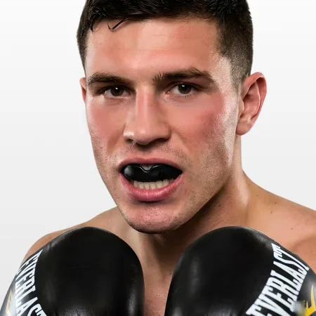 Капа для боксу EasyFit термопластична