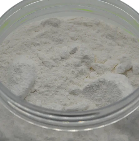 Магнезія спортивна суха PowerSystem PS-4090 Powder Chalk - 500 г.