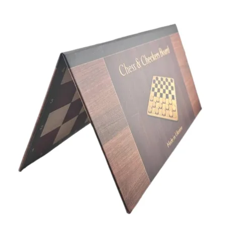 Дошка для настільних ігор