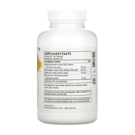 GI-Encap - 180 капсул