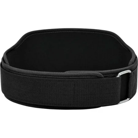 RDX RX5 Double Belt Neoprene weightlifting belt black XL 104-122 cm