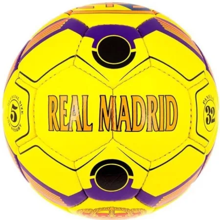 Мяч футбольный Real Madrid размер 5