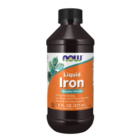 Liquid Iron - 237 мл