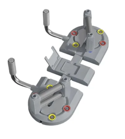 Багатофункціональна дошка для віджимань PUSH-UP BAR WT-E182