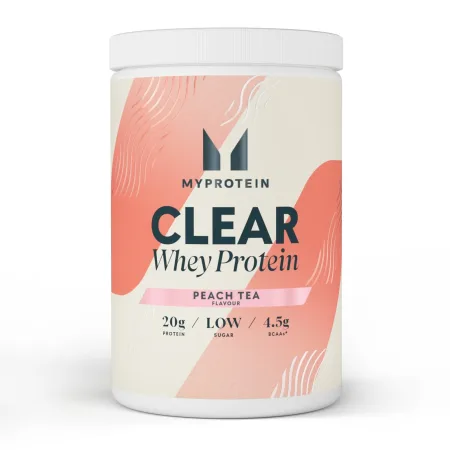 Impact Whey Isolate 480 g Natural Strawberry Universal