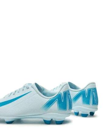 Бутсі Nike JR VAPOR 16 CLUB FG/MG бірюзовий FQ8286-400 (Оригінал) - 36
