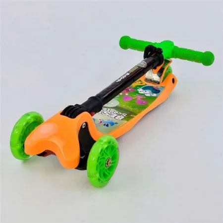 Самокат Best Scooter