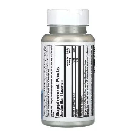 Melatonin 5 мг - 60 пастилок
