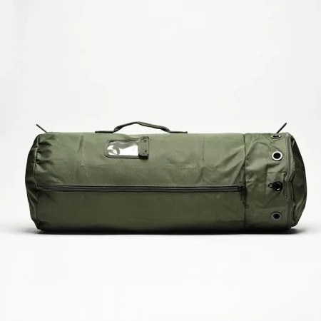 Спортивна сумка Leone AC903 COMMANDO BAG Green (65 л.)