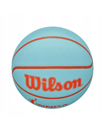 М'яч баскетбольний Wilson WNBA DRV BSKT TEOR size 6 WTB4809XB06 (Оригінал)