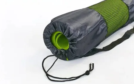 Чохол сітка для килимка