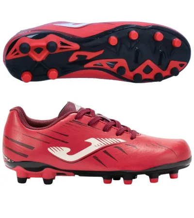 Бути дитячі Joma PROPULSION JR Дет червоний PRJS2506FG (Оригінал) - 39