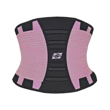 Back support waist corset Power System PS-6031 Waist Shaper pink S/M