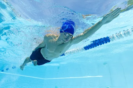 Шапка для плавання Bestway